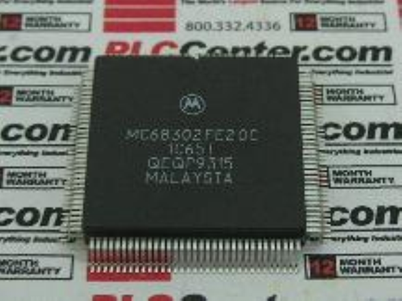 NXP SEMICONDUCTOR MC68302FE20C