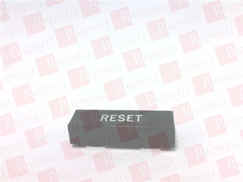 EATON CORPORATION E30KE124