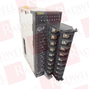 OMRON CJ1W-OC211