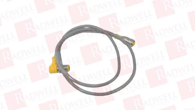 TURCK RK 4.5T-1-WS 4.5T/S653