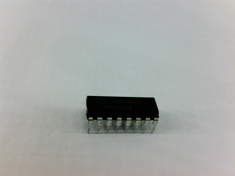 NEC D4164C-2