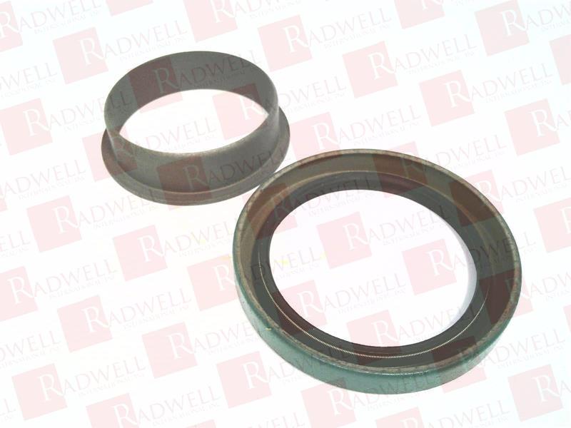 SKF 537006