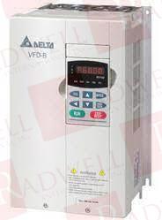 DELTA GROUP ELECTRONICS VFD055B53A