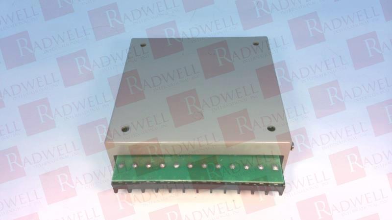 HONEYWELL 5602101