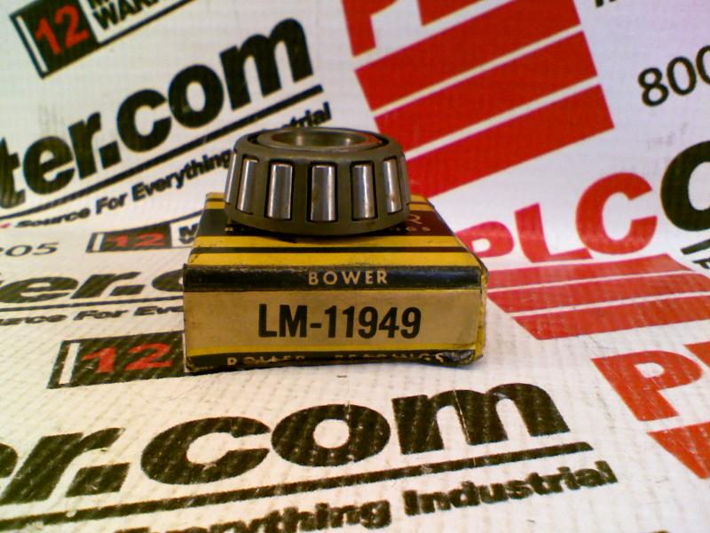 NTN BEARING LM11949