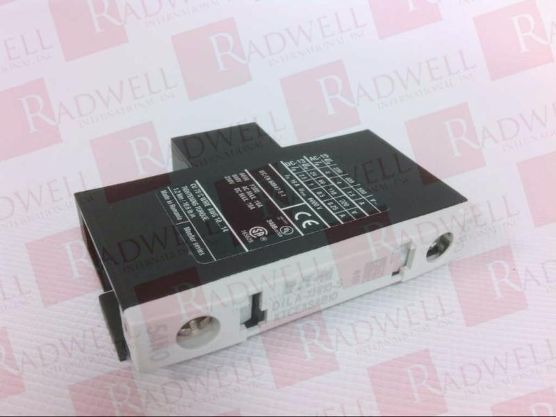 EATON CORPORATION DILA-XHI10-S