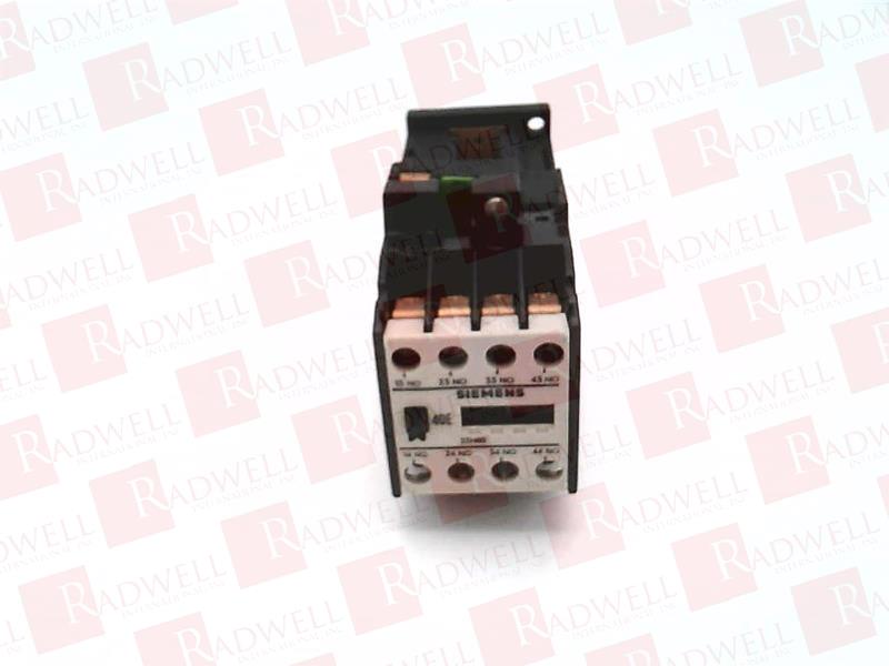 SIEMENS 3TH8040-0BB4