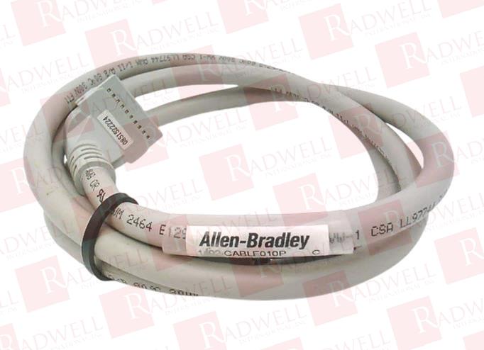 ALLEN BRADLEY 1492-CABLE010P