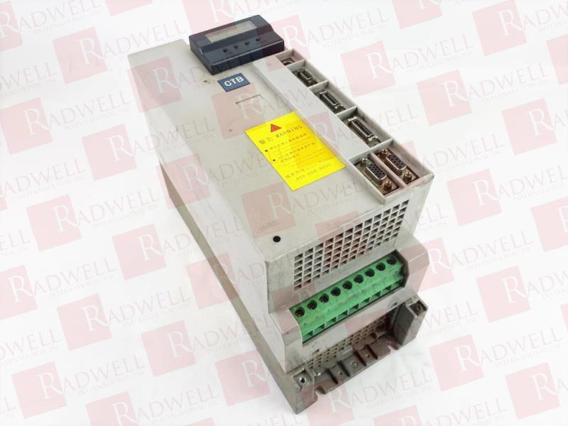 CTB SERVO BKSC-45P5GH5B