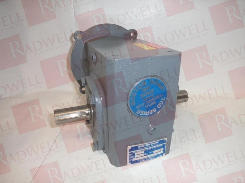 ALTRA INDUSTRIAL MOTION F718-60-B5-H