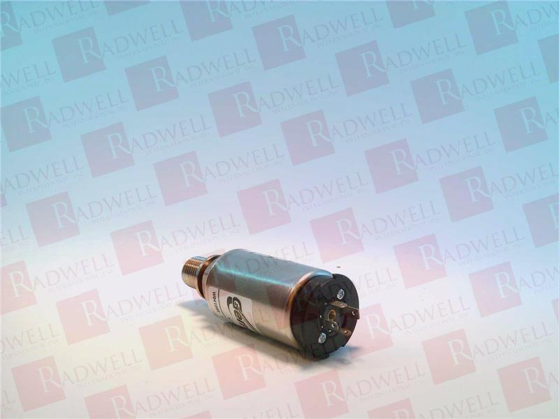 GEMS SENSORS 1200BG4B002A3UA