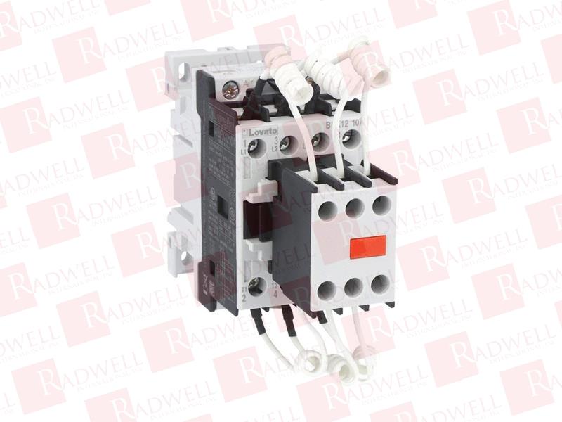 LOVATO BFK1210A12060