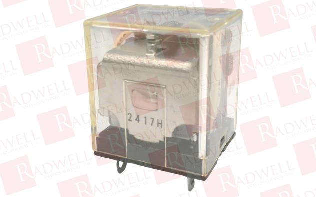 EATON CORPORATION D7PR3R1