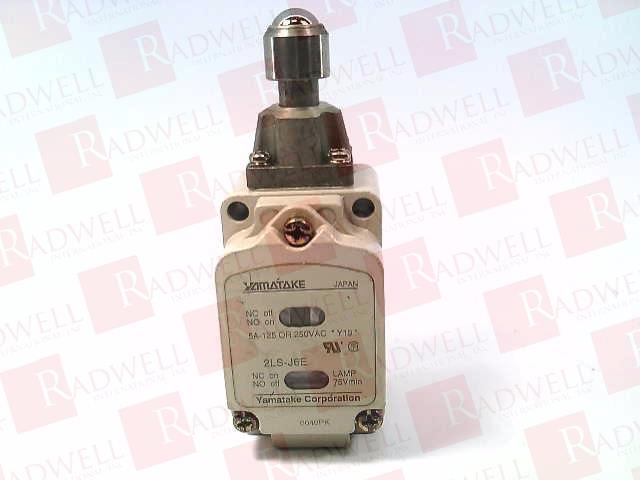 HONEYWELL 2LS-J6E