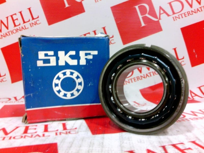 SKF 5210ENR