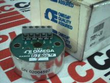 OMEGA ENGINEERING TX91-J4