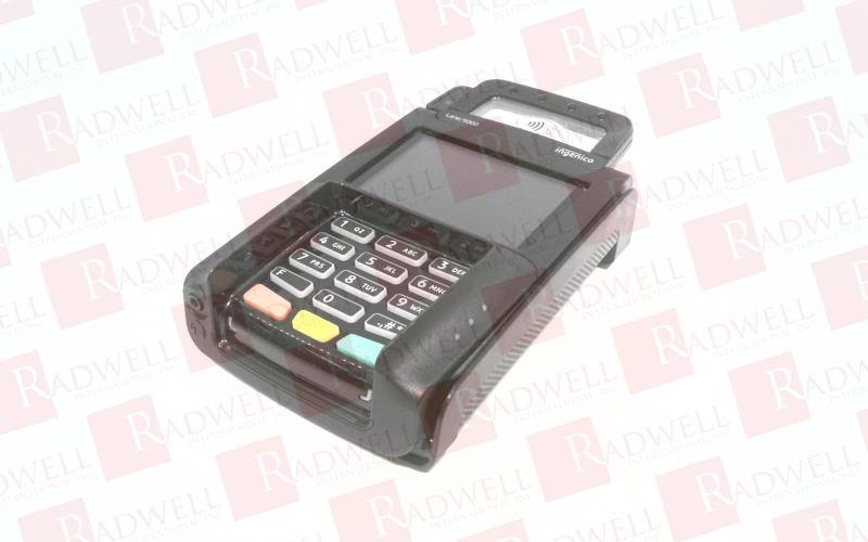 INGENICO LAN500-USSCN05A