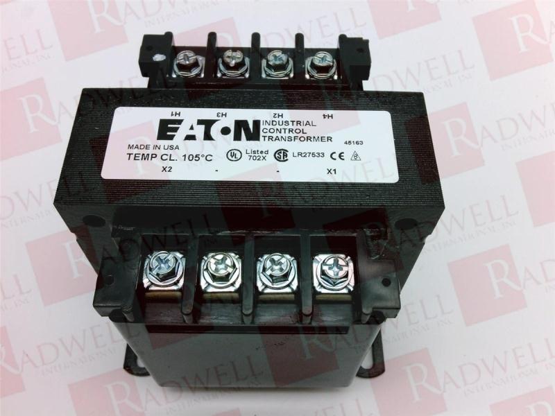 EATON CORPORATION CE0100E1B