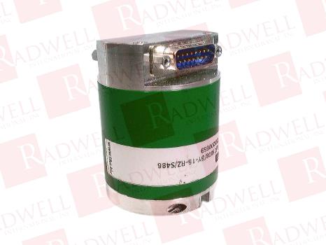 LIKA ASC5808/GY-15-RZ/S486