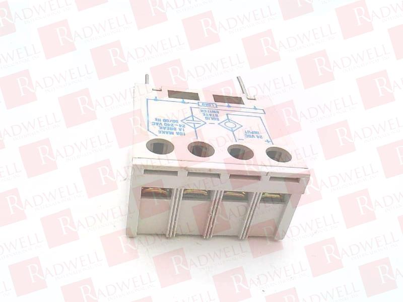 EATON CORPORATION C320-DC
