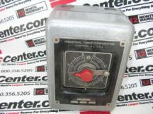 INDUSTRIAL TIMER CO PAB6S