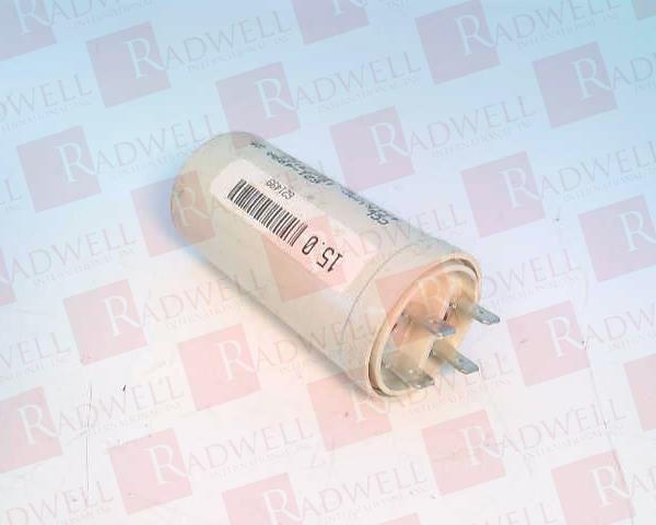 CAMBRIDGE CAPACITORS 621-499A