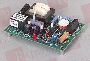 R-K ELECTRONICS LVPR-1-26V-L