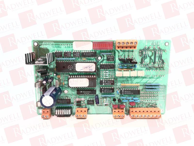 SCHNEIDER ELECTRIC 330645-03C