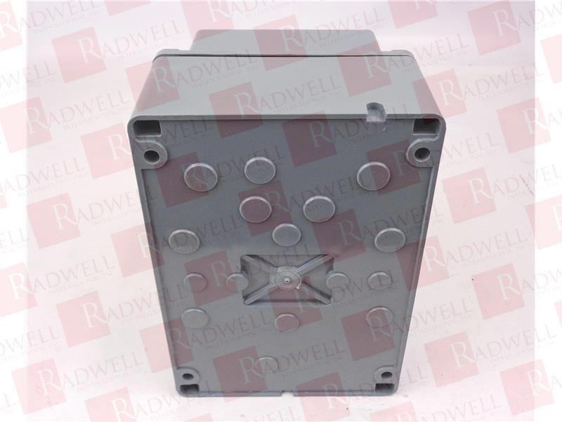 EATON CORPORATION AH30MS1B-M2