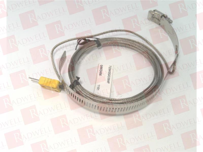 WATLOW 72XKSGC084F