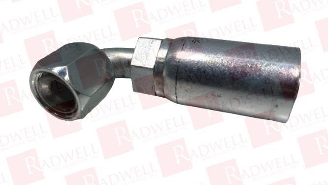 PARKER 13958-8-8