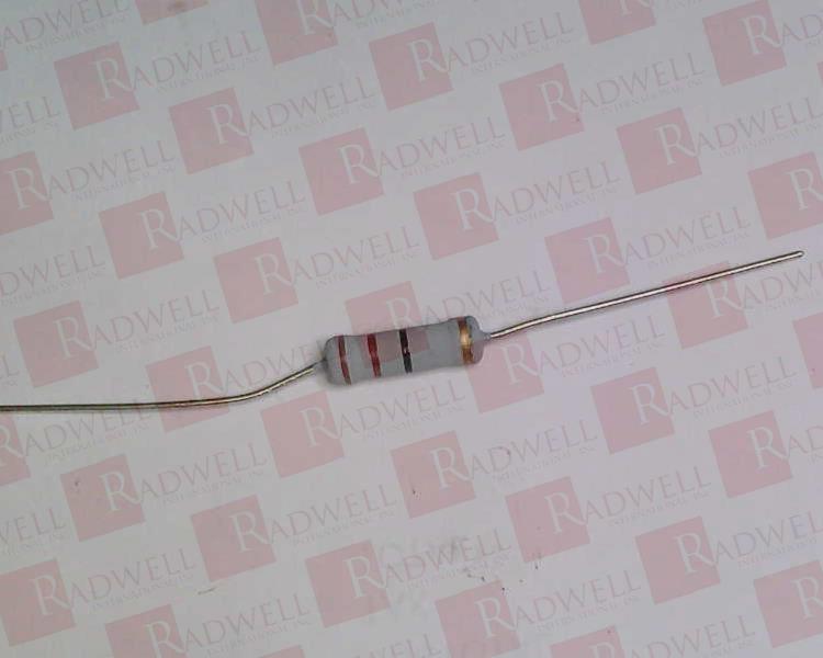 YAGEO RSF200JB-73-11R