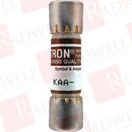 EATON CORPORATION KAA-1