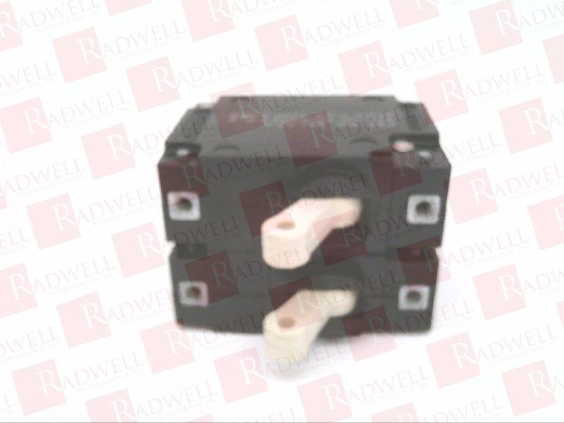 EATON CORPORATION JA2-A3-A-007-02