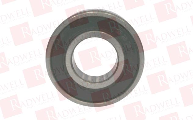 NBS BEARING 1630 2RS