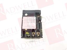 GENERAL ELECTRIC CR122-A01100AA
