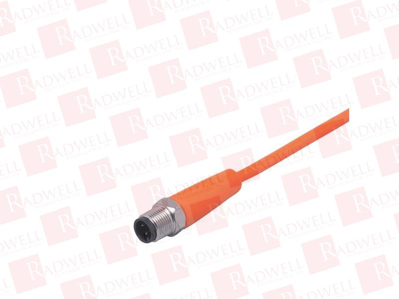 EFECTOR ASTGH040VAS0025E04-EVT350