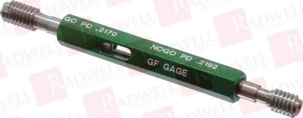 PMC GAGE H0190243BS