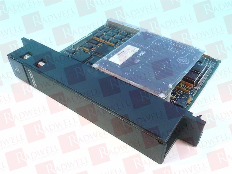 FANUC IC697PCM711