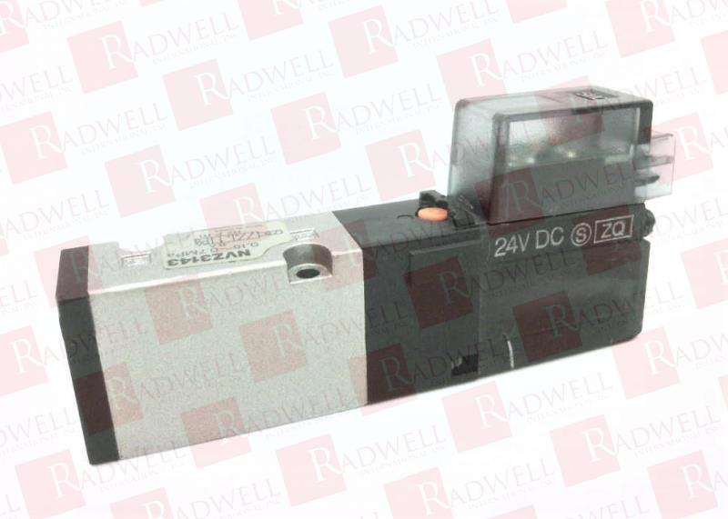 SMC NVZ31435MNZ