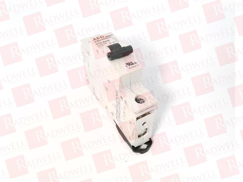 EEC AEG E91SULC13