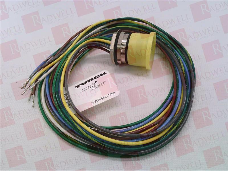 TURCK CSF 12-7-1