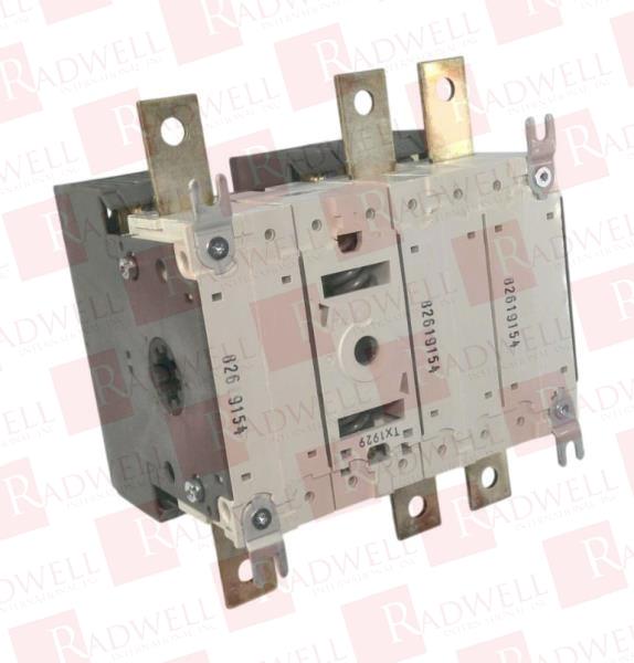 SCHNEIDER ELECTRIC LV480421