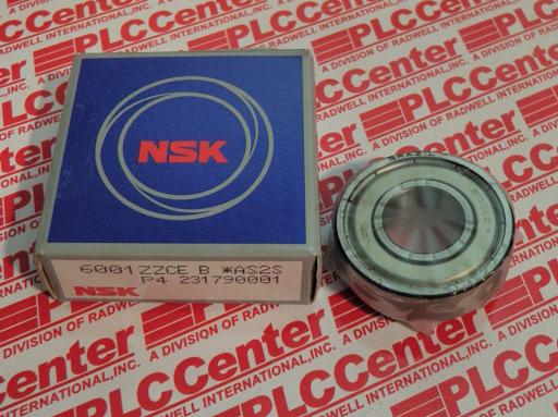 NSK 6001Z