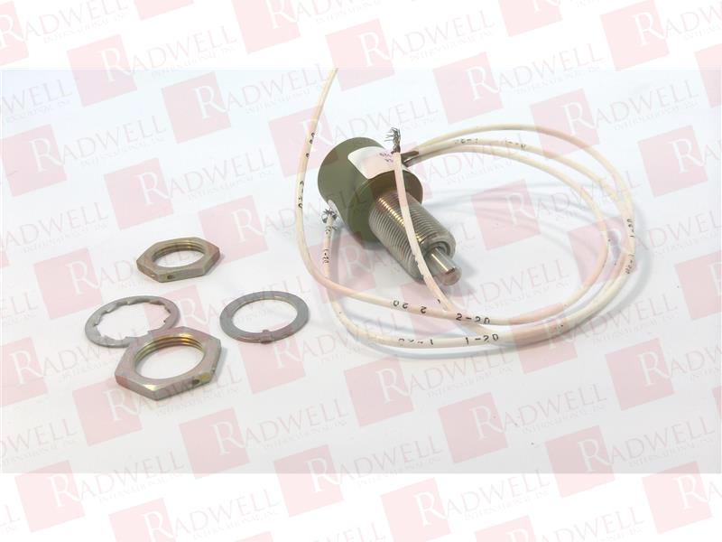 HONEYWELL 1CH54