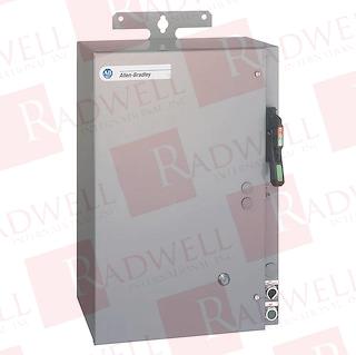 ALLEN BRADLEY 1232X-BNB-A2G-24R