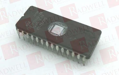 NEC D27C256AD-20
