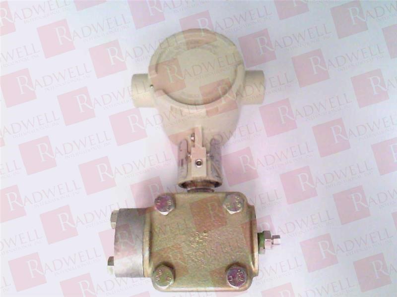 HONEYWELL STD120-A1H-00000-MB-S2-TC-F1D3-A36H
