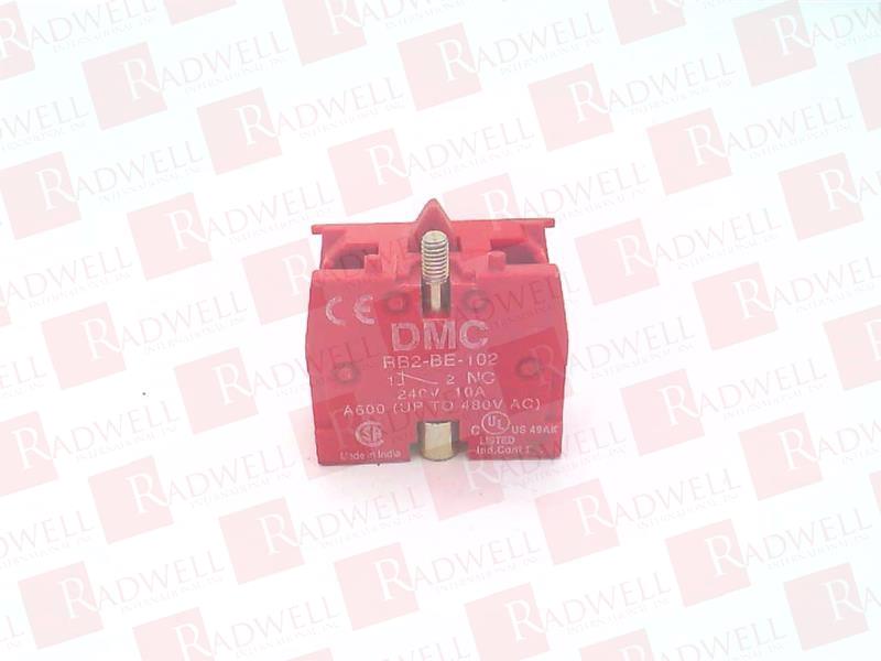 DMC RB2-BE-102