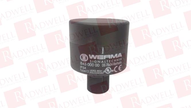 WERMA 845.000.00